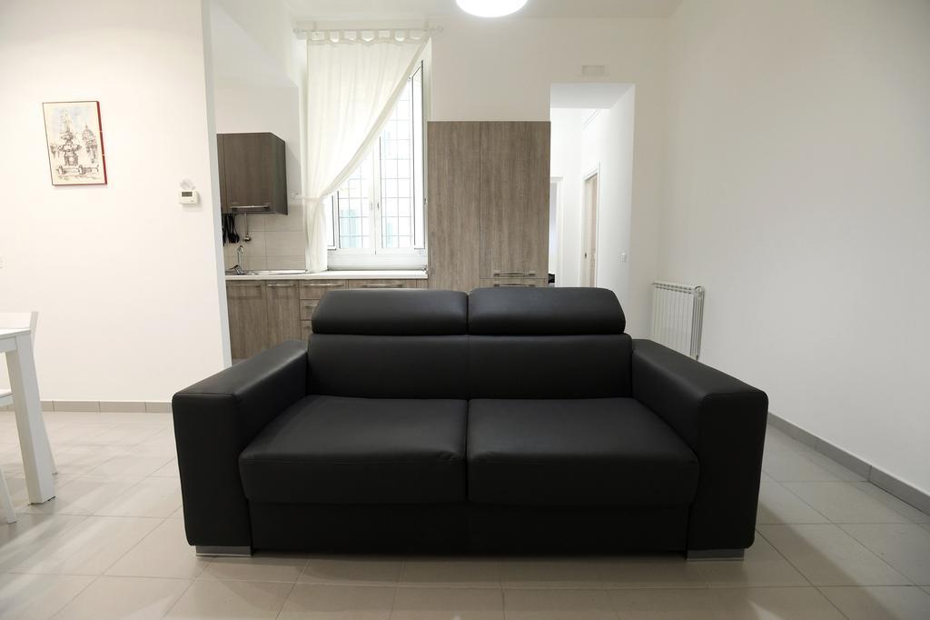 Laterano White Home - Colosseo Рим Экстерьер фото